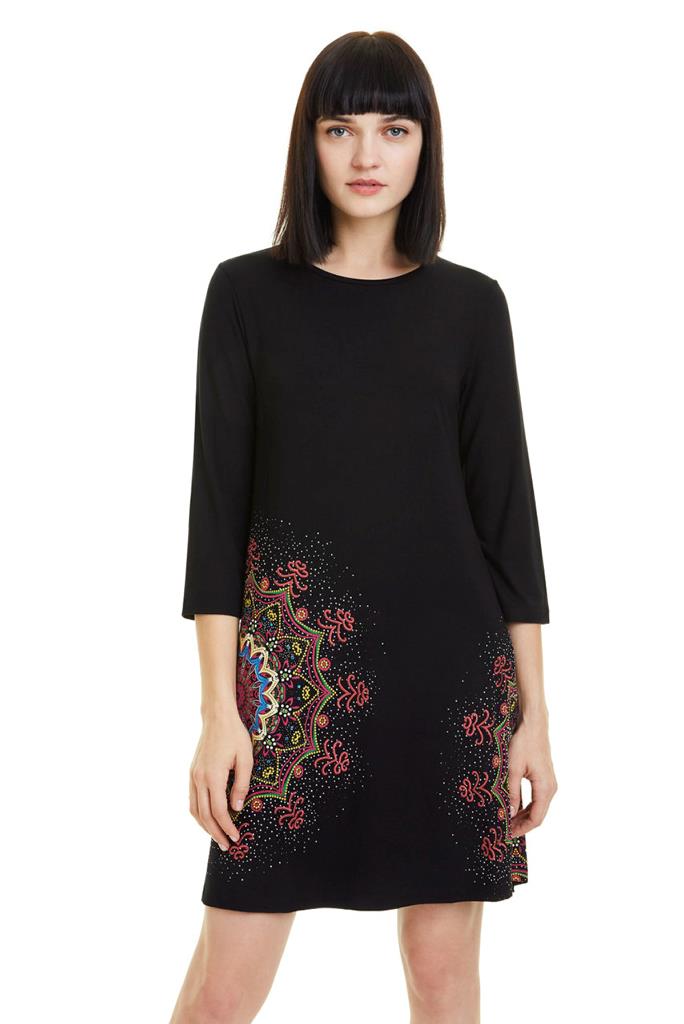Desigual Robe Femme