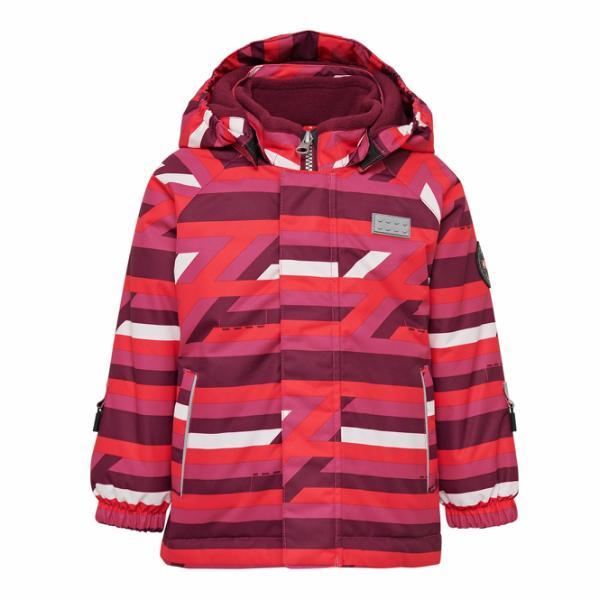 Lego Manteau fille