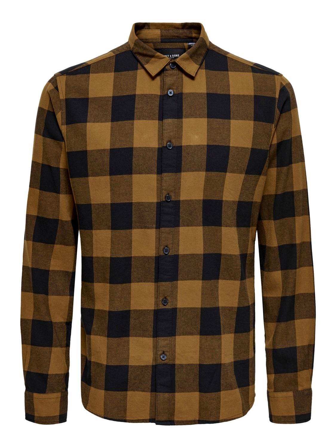 Only&Sons Chemise Homme