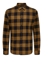 Only&Sons Chemise Homme