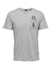 Only&Sons T-Shirt Homme