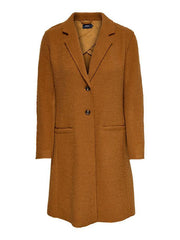 Only Manteau Femme