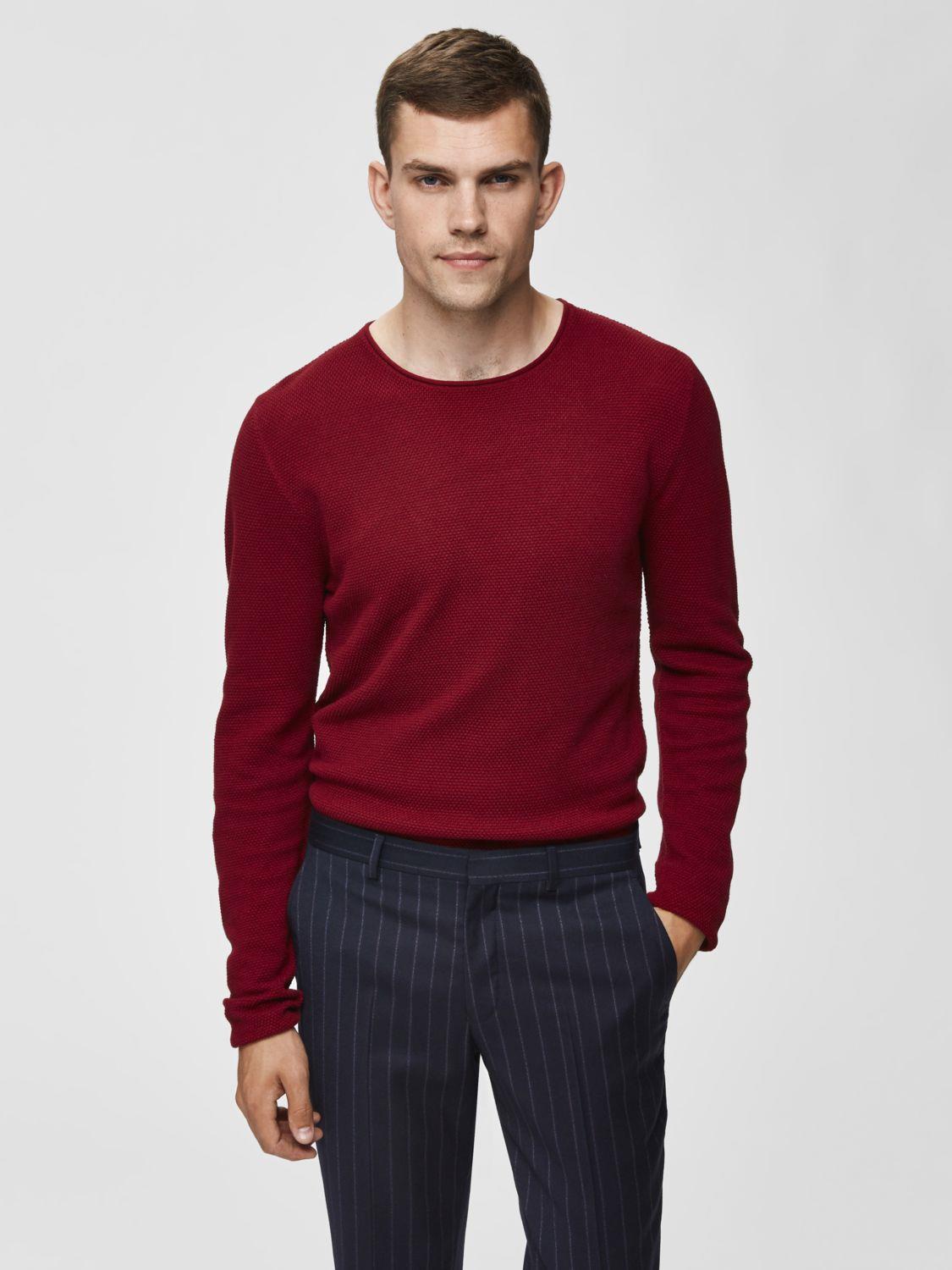 SELECTED Chandail Homme