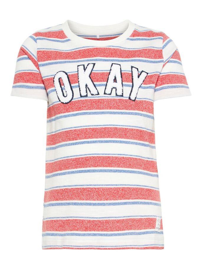 Name It T-shirt  Garçon