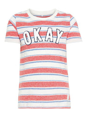 Name It T-shirt  Garçon