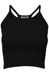 Noisy May Top Femme
