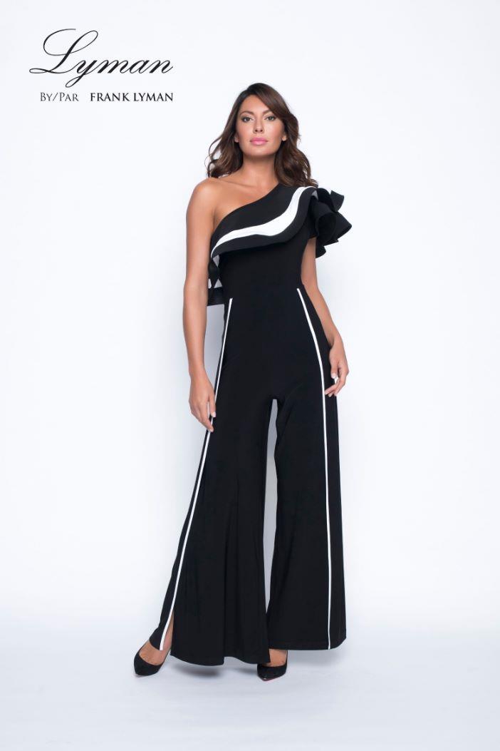 Frank Lyman Jumpsuit Femme