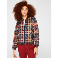 ESPRIT BOMBER FEMME