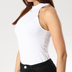 Noisy May BodySuilt Femme