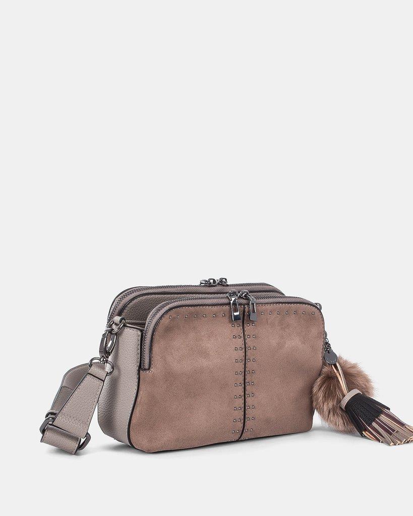 Bugatti Celine Dion Sac à main Femme