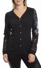 Rufen Blouse Femme
