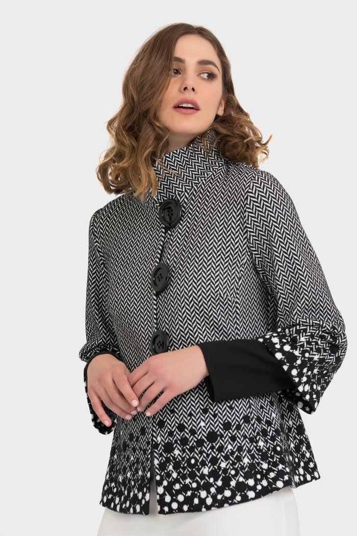 Joseph Ribkoff-Veste