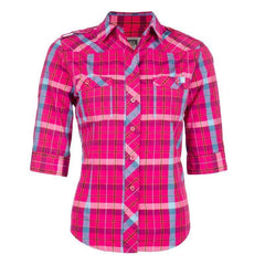 Pilote & Filles Chemise