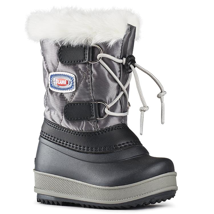 Olang Botte Fille