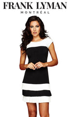 Frank Lyman Robe