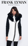 Frank Lyman - Manteau Femme