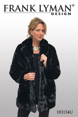 Frank Lyman Manteau Femme