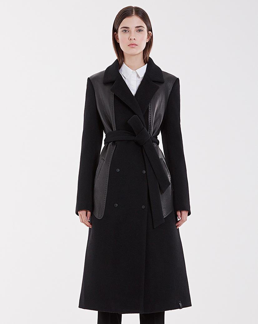 Rudsak Manteau Femme