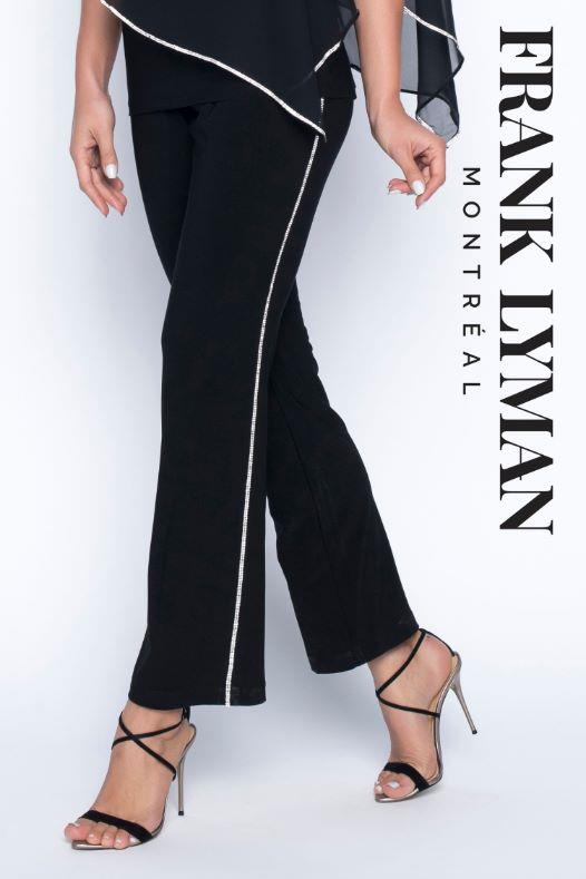 Frank Lyman Pantalon Femme