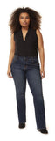 Dex Plus Jeans Taille Plus Femme