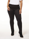Dex Plus Pantalon Taille Plus Femme
