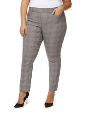 Dex Plus Pantalon Taille Plus Femme
