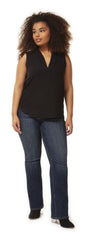 Dex Plus Camisole Taille Plus Femme