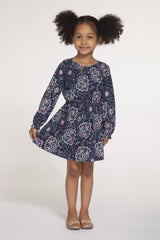 Dex Kids Robe Fille