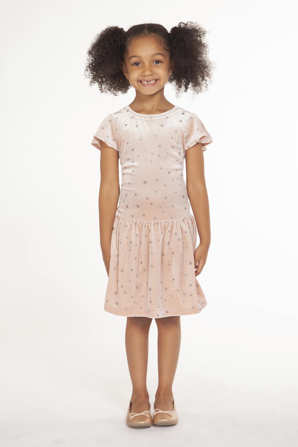 Dex Kids Robe Fille