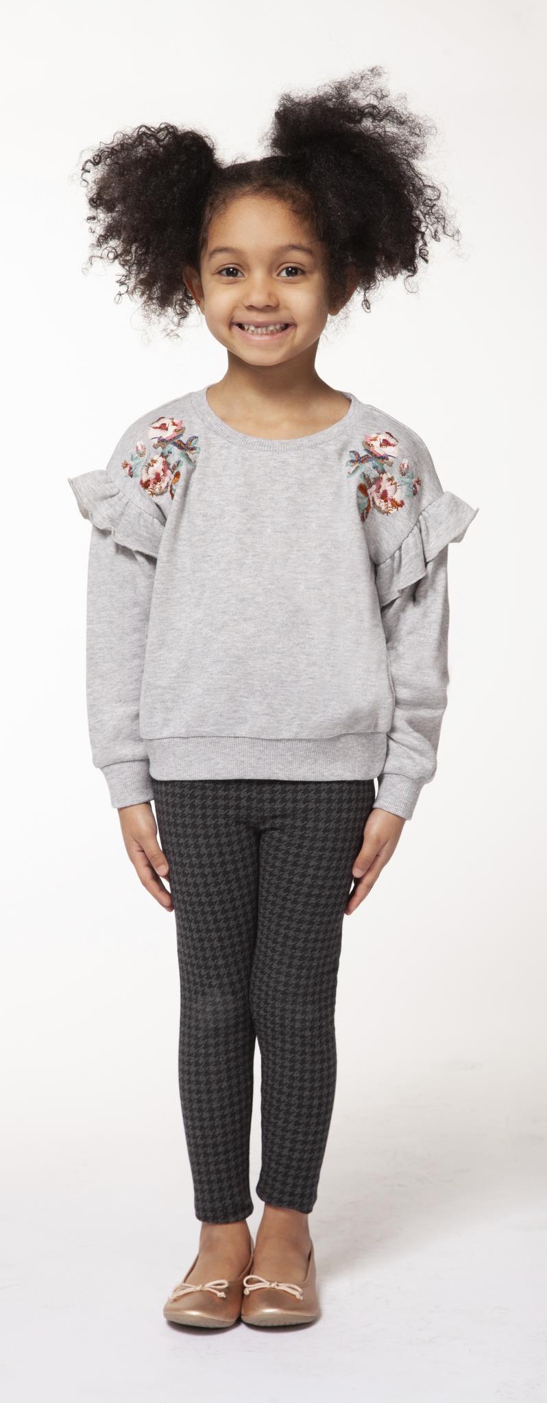 Dex Kids Chandail Fille