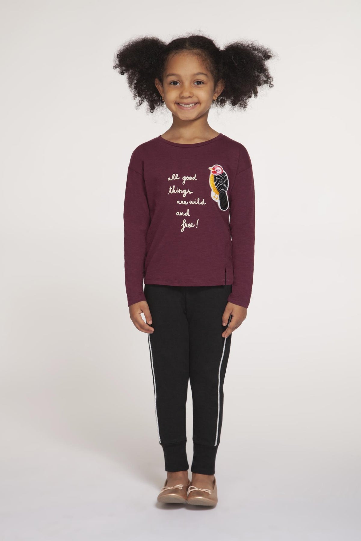 Dex Kids Cardigan Fille