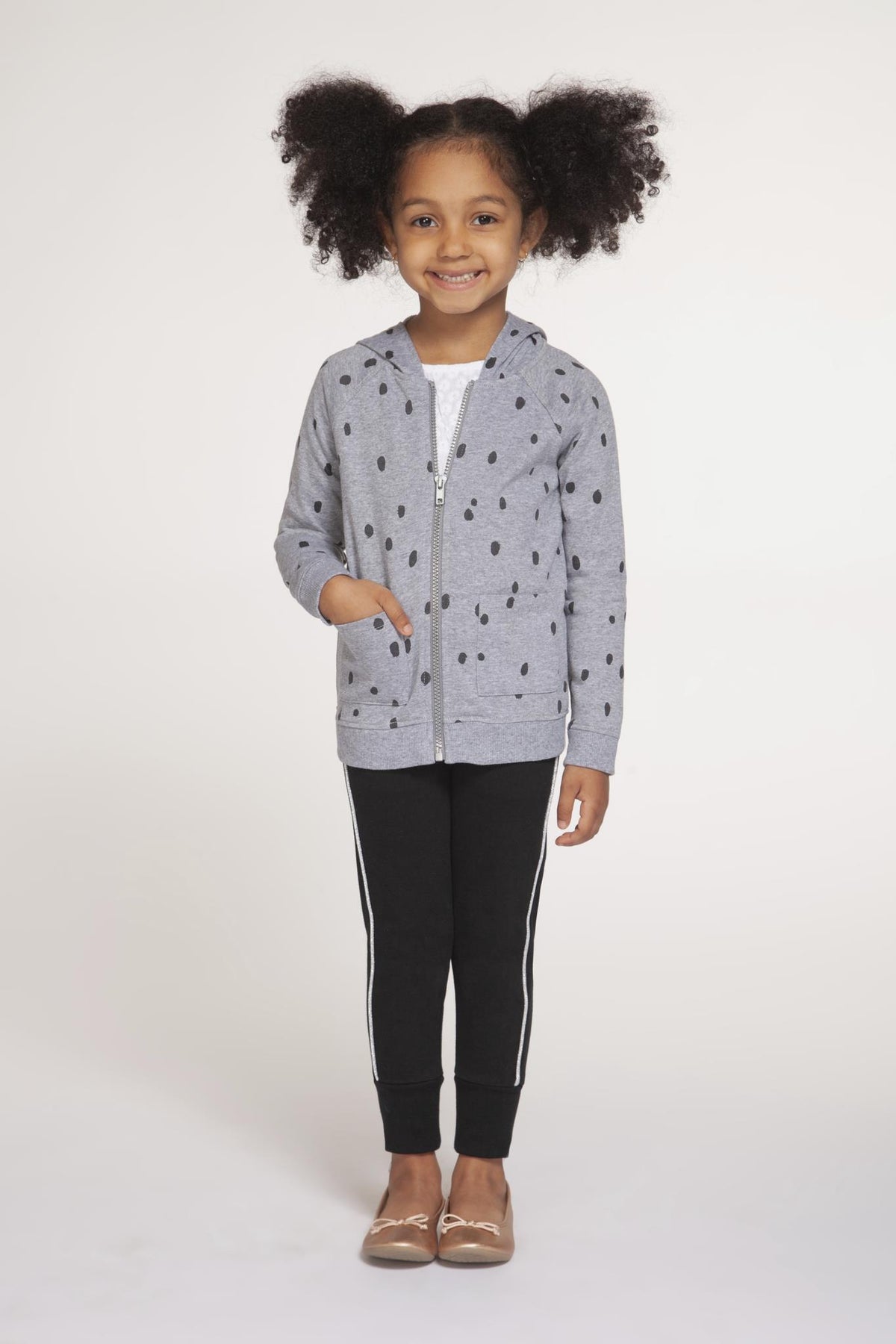 Dex Kids Veste Fille