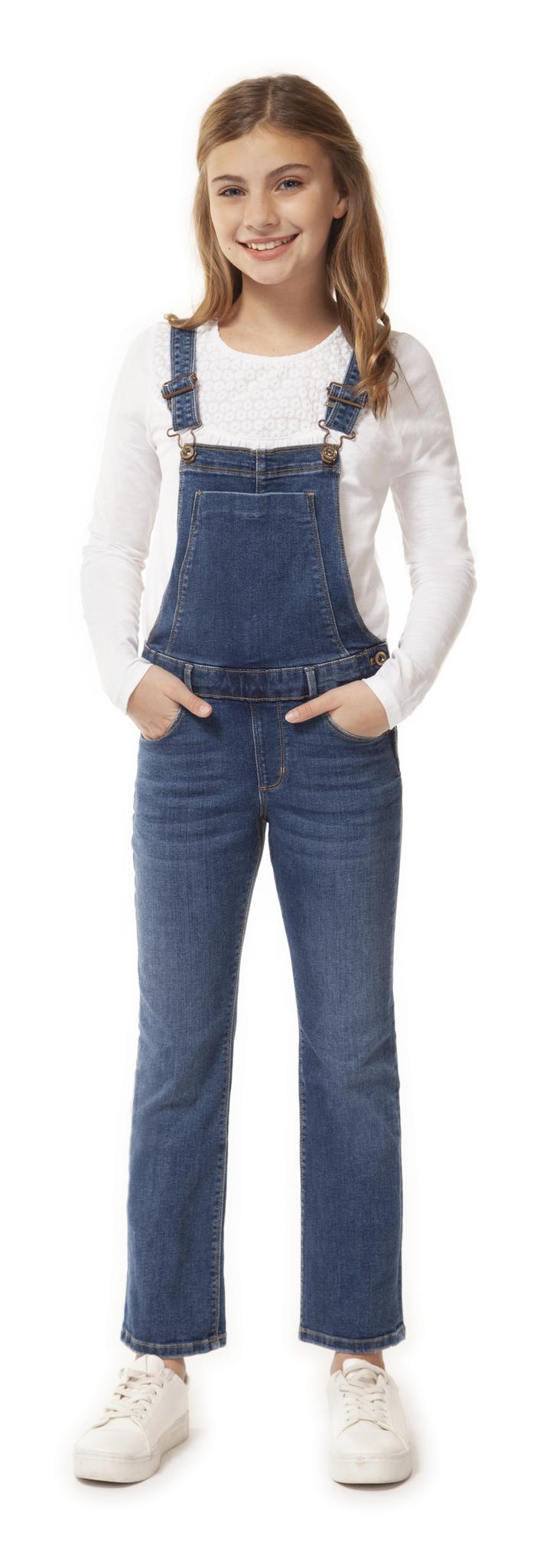 Dex Kids Salopette Fille