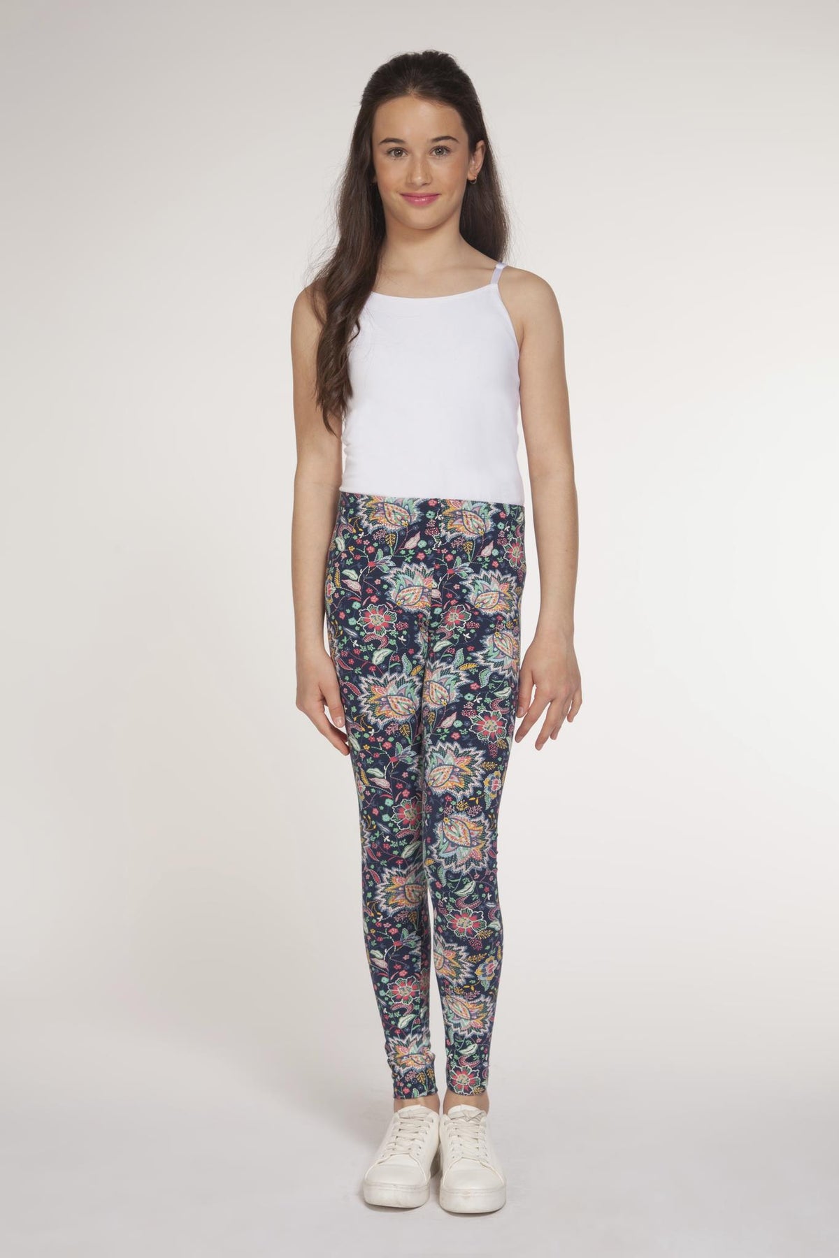 Dex Kids Legging Fille