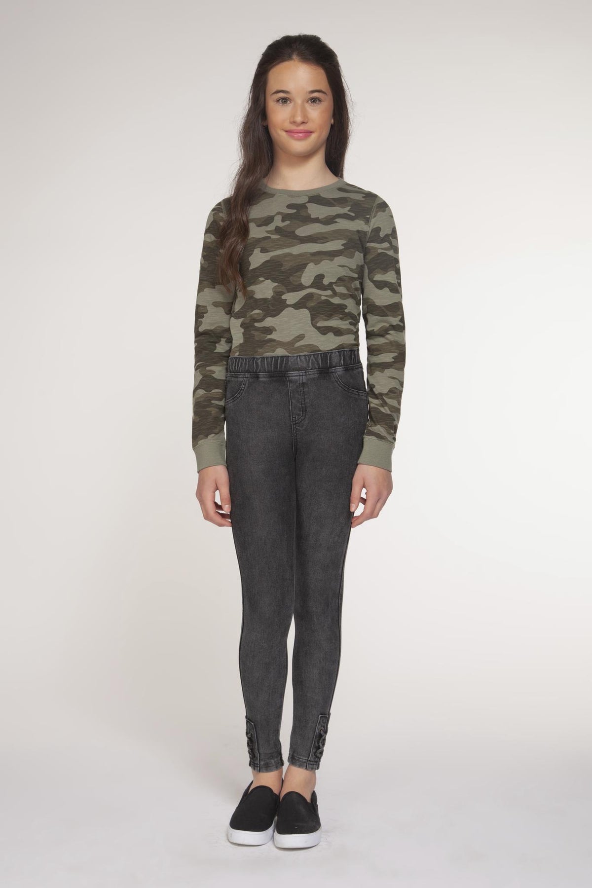 Dex Kids Legging Fille