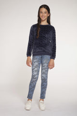 Dex Kids Chandail Fille