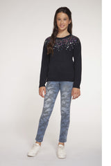 Dex Kids Chandail Fille