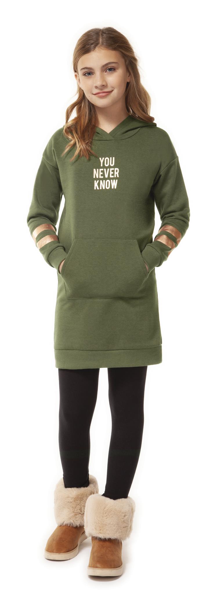 Dex Kids Robe Fille