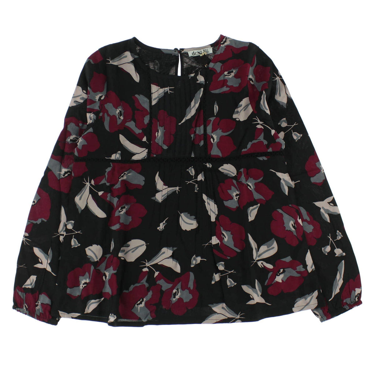 Dex Kids Blouse Fille