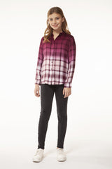 Dex Kids Chemise Fille
