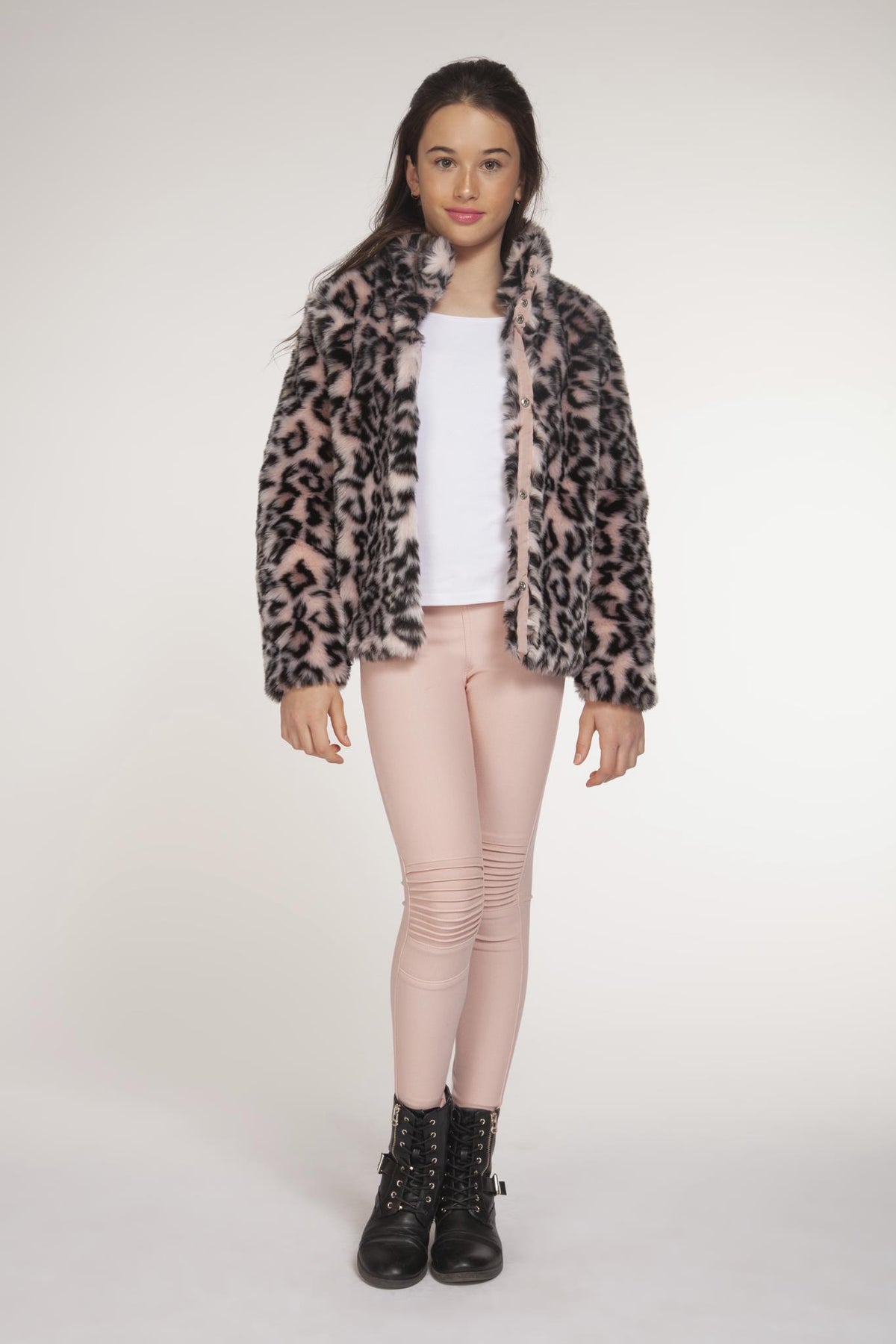 Dex Kids Manteau Fille