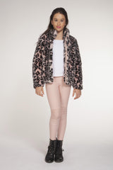 Dex Kids Manteau Fille