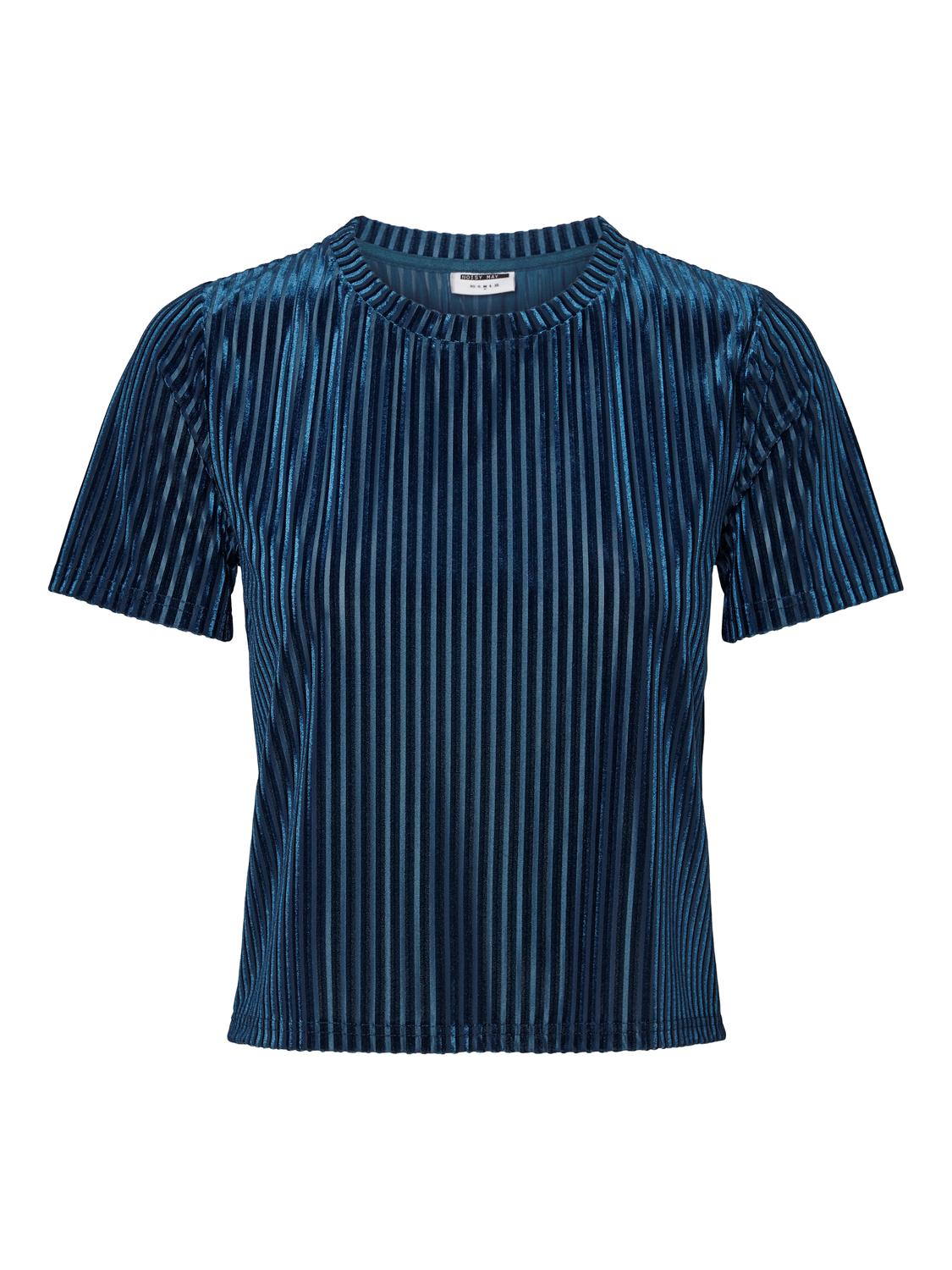 Noisy May- T-Shirt Femme