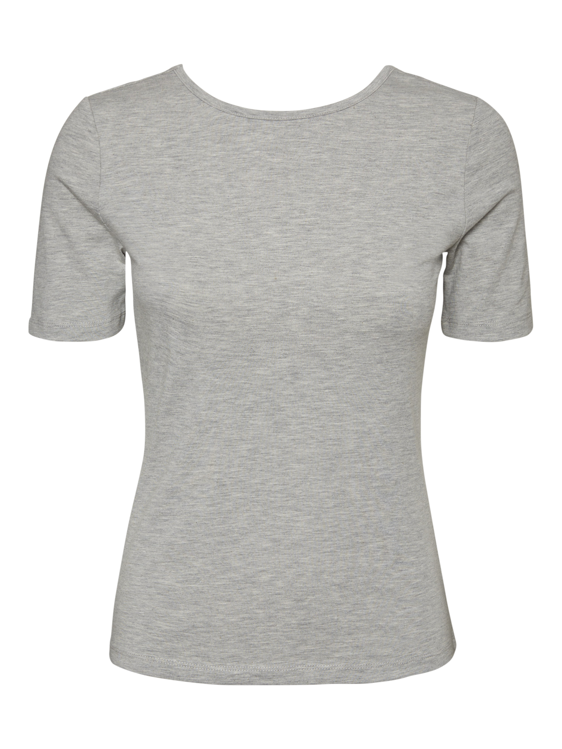 Noisy May T-Shirt Femme