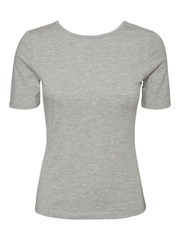 Noisy May T-Shirt Femme