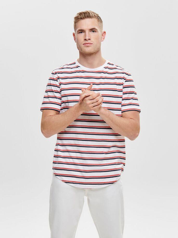 Only&Sons T-Shirt Homme