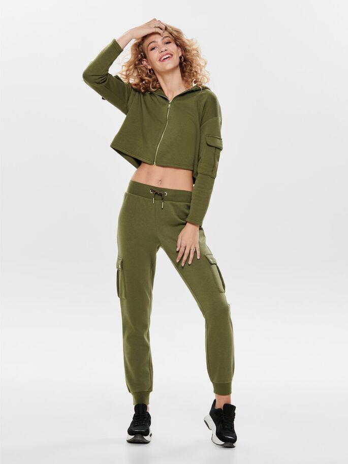 Only Pantalon Femme