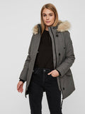 Vero Moda Manteau Femme