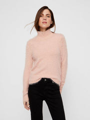 VERO MODA COL ROULÉ FEMME