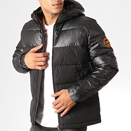 Jack&Jones Manteau Homme